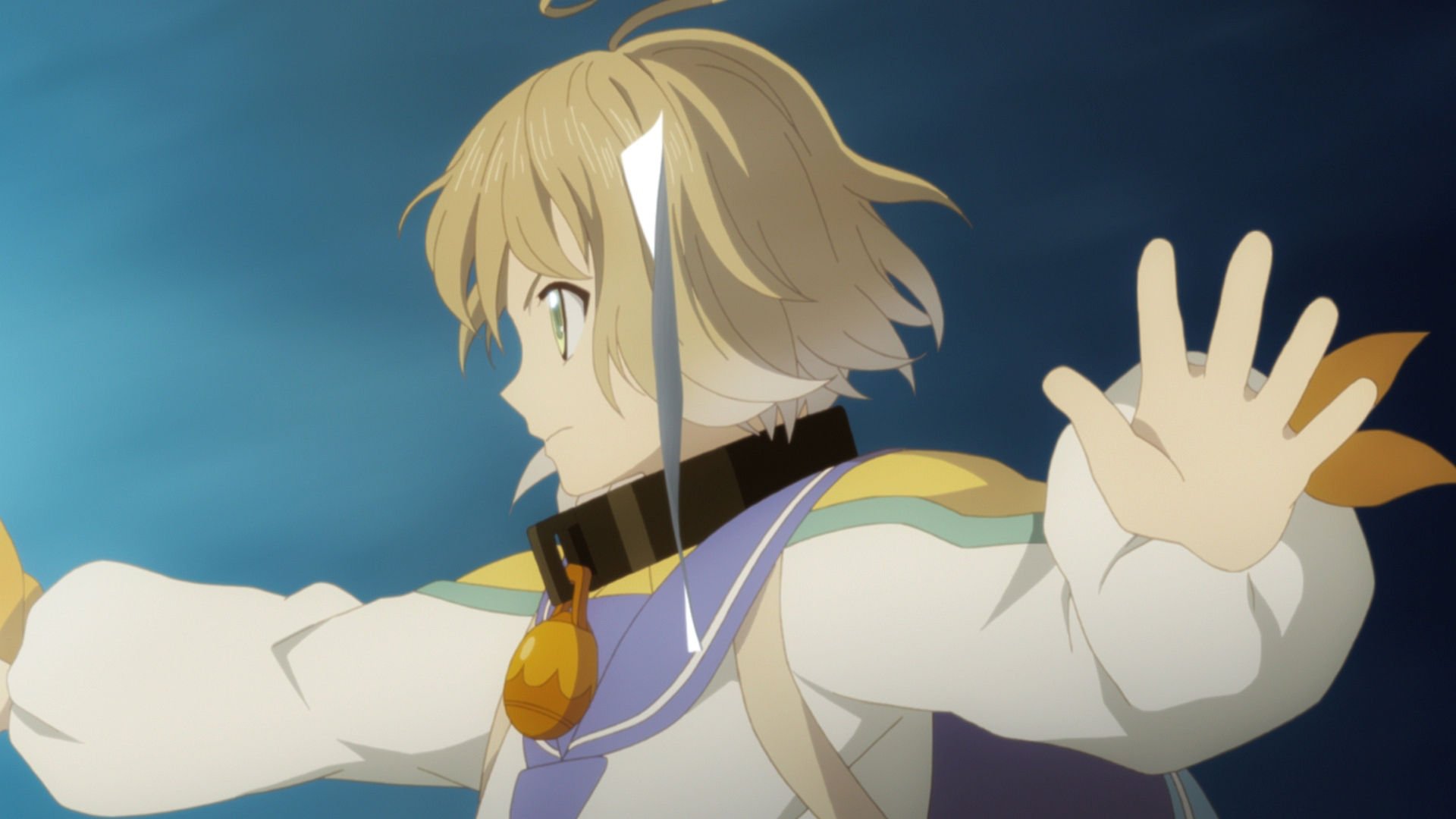 Tales of Berseria - Imagen 38